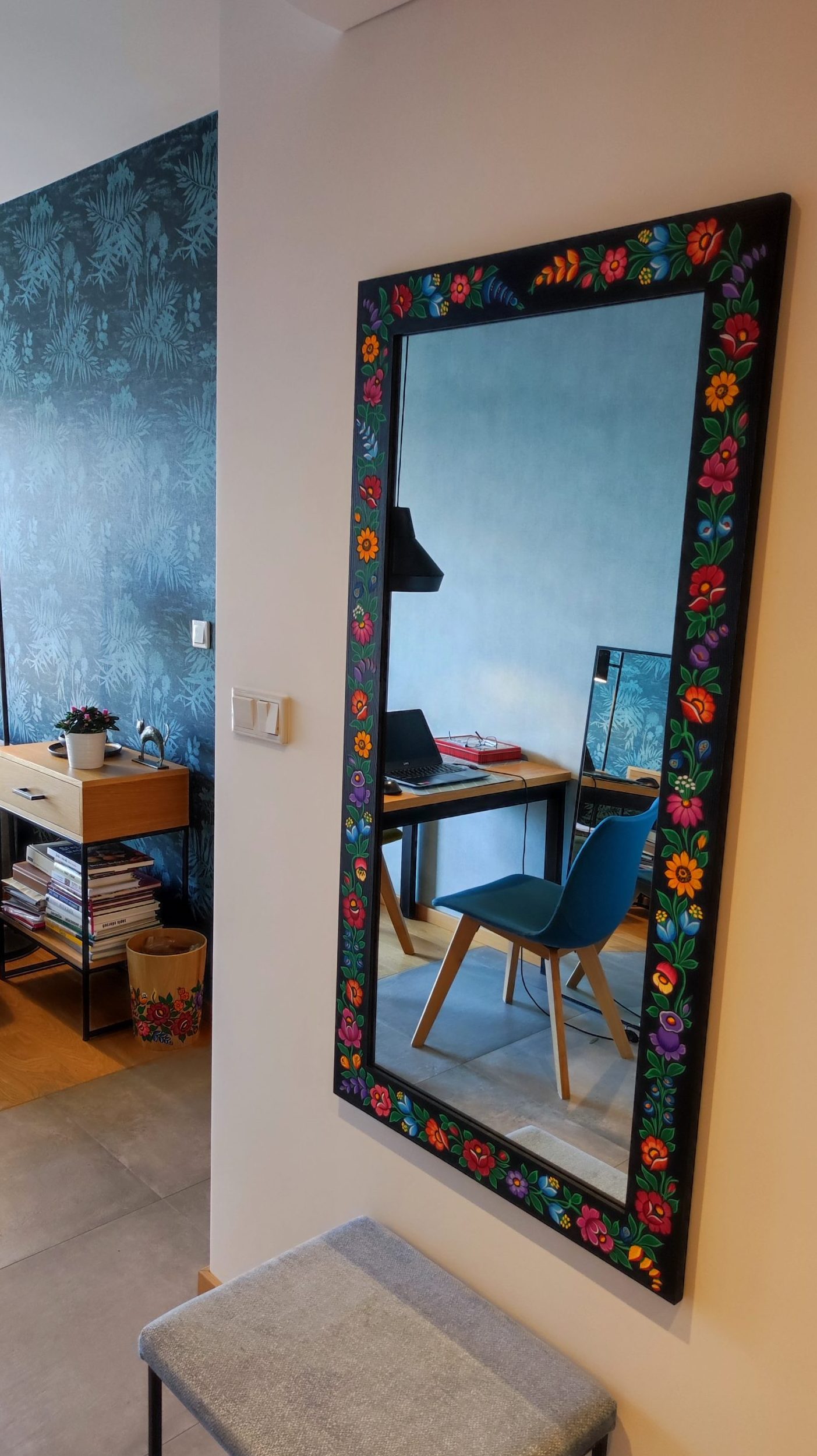 Lustro zalipiańskie